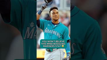 THIS MARINERS FACT IS ABSOLUTELY JAW-DROPPING