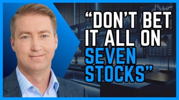 You Think You’re Diversified | $335 Billion CIO on the Concentration Risk Investors Miss