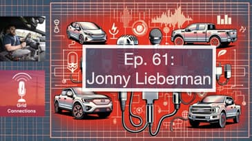 Ep. 61: Conquering California Wildfires in EVs and 2025's Most Exciting Cars with Jonny Lieberman