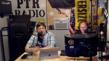 PTR Radio (6/20/2016) - Father's day 2016 wrap up
