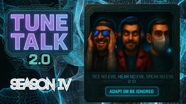 Tune Talk 2.0 - Season 4 Episode 4: Tune Talk vs Cancel Culture