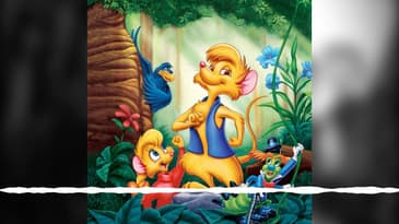 The Secret of NIMH 2: Timmy to the Rescue (Patreon Clip) | Movie Oubliette