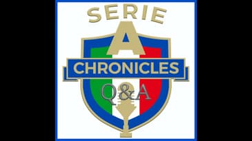 Chronicles Q&A: Best & Worst of Calcio in 2023, Hopes for 2024