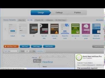 شرح الاوتوريسبوندر للربح من القائمة البريدية