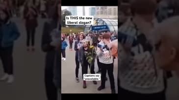 Democrats: The New Campaign Slogan?