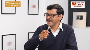 Episode 364: CAGR vs XIRR vs Rolling Returns: Which Matters?