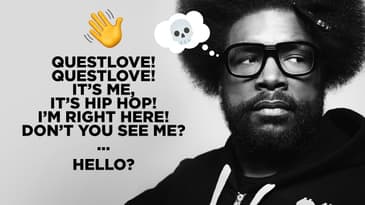 Questlove's 'Hip Hop Is Truly Dead' Claim: Why He's Wrong and Why It's Harmful