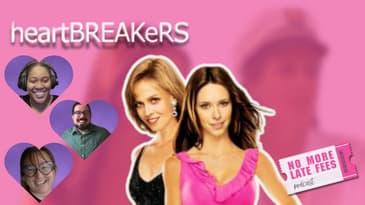 Heartbreakers (2001) Rewatch: Jennifer Love Hewitt & Sigourney Weaver’s Con Artist Comedy