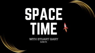 A Space News Pod : Rewriting the book on mysterious Fast Radio Bursts