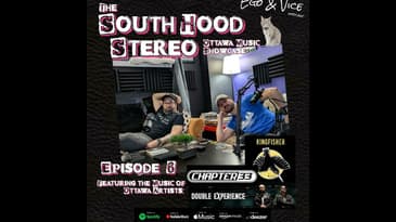 Episode 6: South Hood Stereo Ep#6