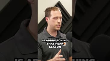 Get Ready for Peak Moving Season