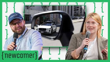 Waymo's Next Challenge: Humanity