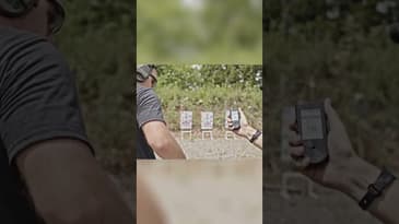 Get the Competitive Edge with Shooter's Global Shot Timers