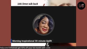 Morning Inspirational 30-minute Uplift