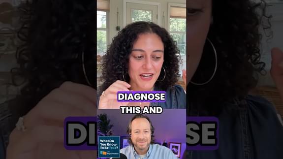 What It Takes to Reinvent Yourself | Danielle Letayf