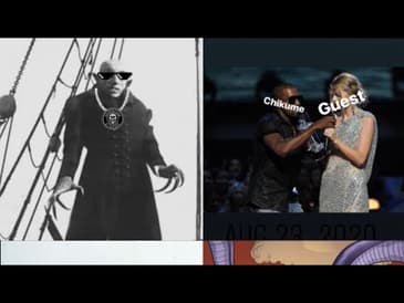 S3 EP15 SciFi Fanboy