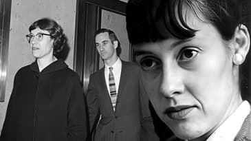 Ruth Paine: The Woman Who Took JFK Secrets to the Grave