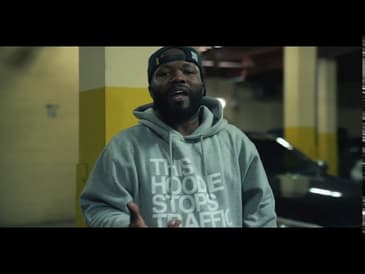 THRE Ft. Germaine Martel - ROD (Christian Hip Hop)