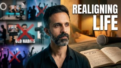 I Figured Out What My 20s Got Wrong #rawtakes #varunduggi