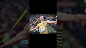 Neeraj Chopra on Winning Olympic Gold and Giving 100% #blumepodcast