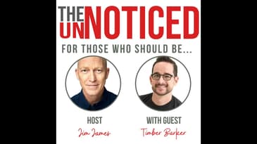 Trailer: How to create a 3D space in the meta verse; with Timber Barker, CEO of Boom Interactive.