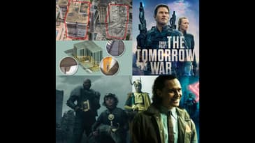 S4 EP19: Return of El Chikume