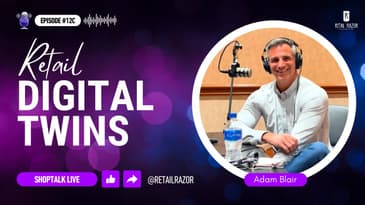 How Digital Twins Will Transform Retail Forever