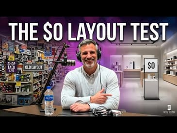 The $0 Store Layout Test That's Taking Over Retail