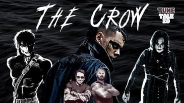Tune Talk 2.0 - Season 2 Episode 34: The Crow