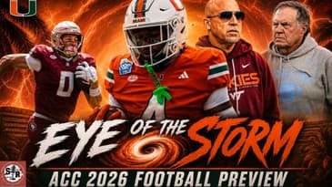 Eye of the Storm : 2026 ACC Preview