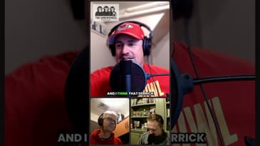 Derrick Henry as a spud? https://youtube.com/@therealshrewdness?si=LP7X9C7wAisAZrRx #fantasyfootball