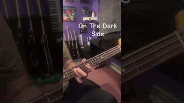 #shorts #easybasslines #bass #basslessons