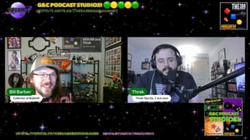 The 3DO Experience - Episode 102: Total Eclipse: Crystal Dynamics Early Days! (Video Edition)