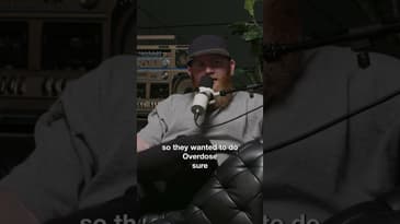 Reach Records Jacob Biz Morris takes us behind the scenes!