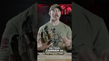 Explore the new HRT Recon Expandable Placard System!