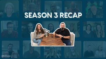 Season 3 Recap!