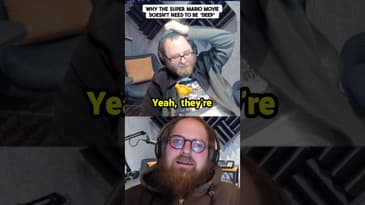 Are they putting EVERY Mario character in the sequel?! 🤯