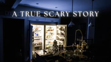 Someone is Home (Real Caller Story) - True Scary Story