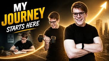 CrazyFitnessGuy: The Story You Haven't Heard