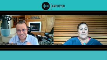 Ask the Expert: Sales Team Ready with Jim Padilla Podcast Video