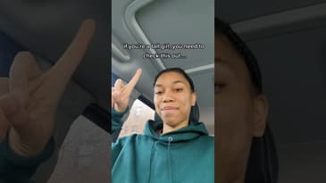 If You're A Tall Girl, You Need To Check This Out...