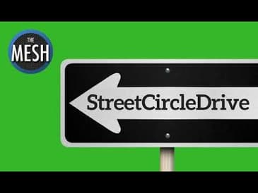 StreetCircleDrive: TinselPhoYou