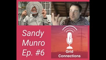 Grid Connections #6: Sandy Munro on Tesla, Electric Vehicles and more!