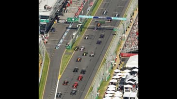 48: Netflix-F1 Show, Season 2: Survival of the Funniest