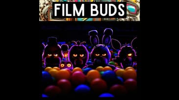 534: Five Nights at Freddy's (Expanded)