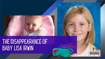 The Disappearance of Baby Lisa Irwin