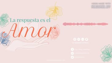 La Respuesta es el Amor - T9 E16: Belleza de las cenizas: Perdonar a Dios, a ti mismo, y a los demás