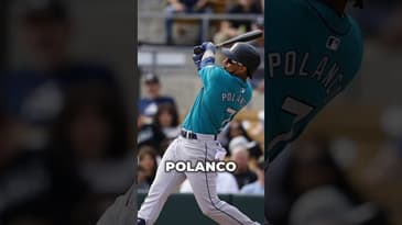 This Mariner will have the MOST impact outside of Julio Rodriguez #mlb #mariners