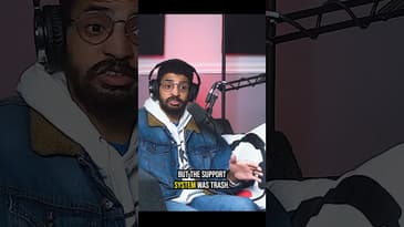 This Is What Made Me Quit Music