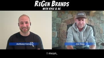 Why They Built A Brand